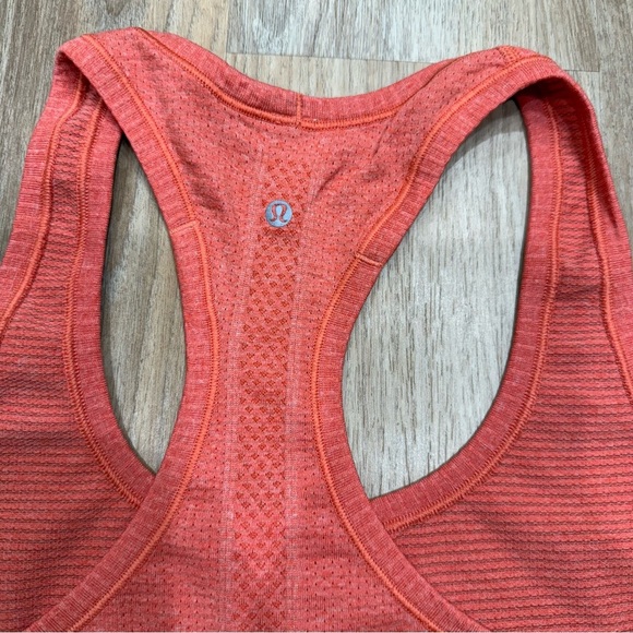 Lululemon Swiftly Tech Racerback Tank - Picture 3 of 6